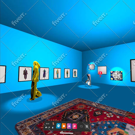 Imagem de amostra