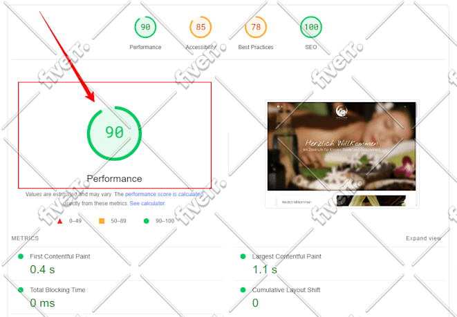 Worksample image
