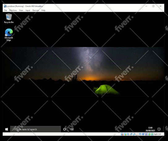 Worksample image