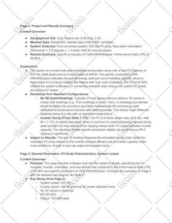 Image d'échantillon de travail