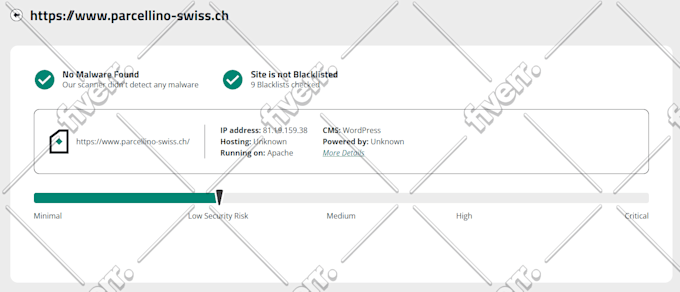 Bild des Arbeitsbeispiels