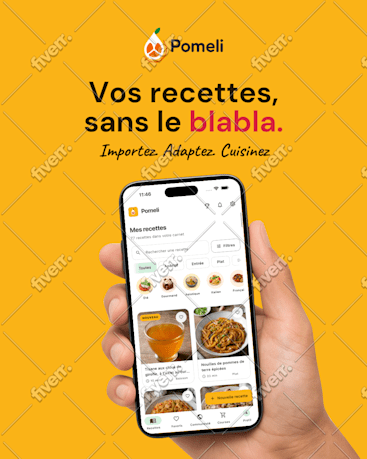 Image d'échantillon de travail