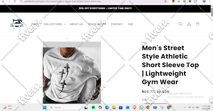 Worksample image