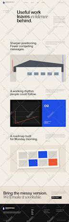 Worksample image