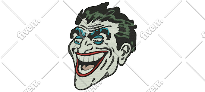 Imagem de amostra