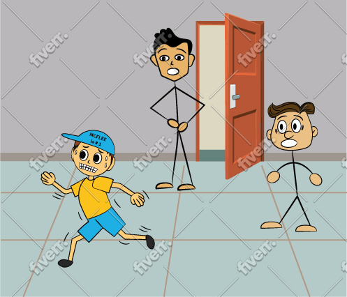 Immagine del campione di lavoro