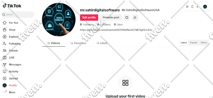 Worksample image