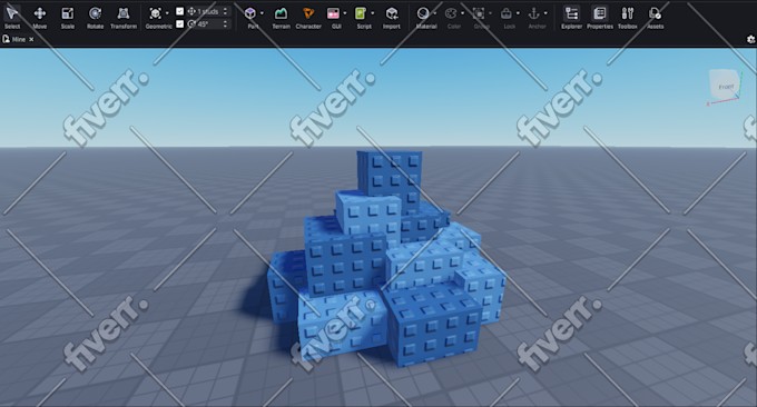 Worksample image