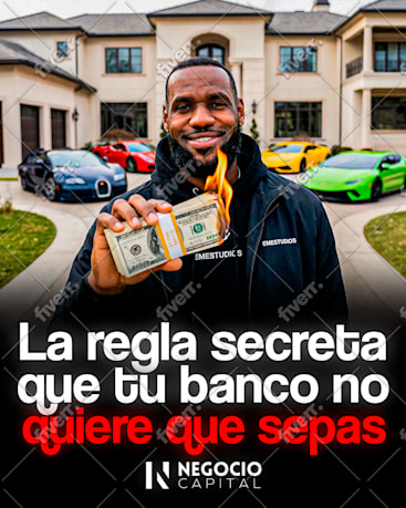 Immagine del campione di lavoro