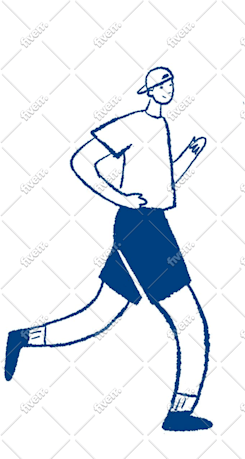 Immagine del campione di lavoro
