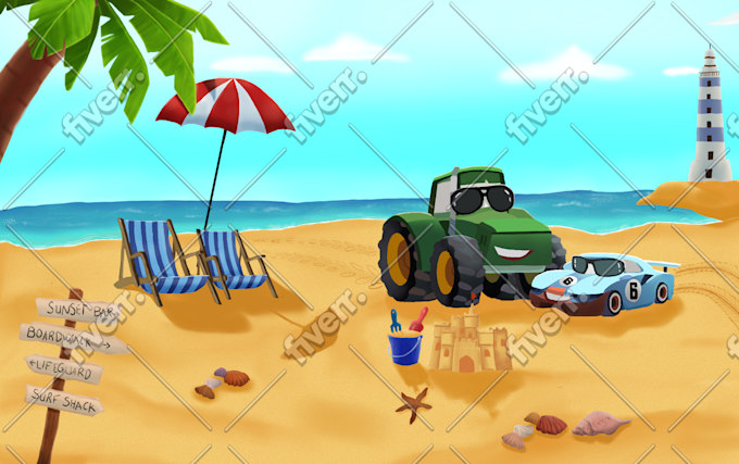 Worksample image