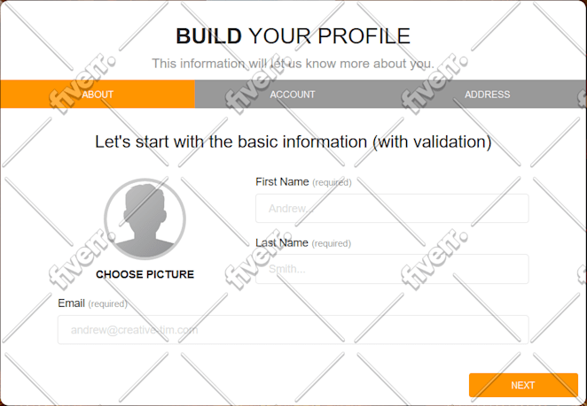 Worksample image