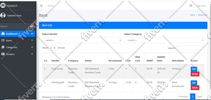 Worksample image