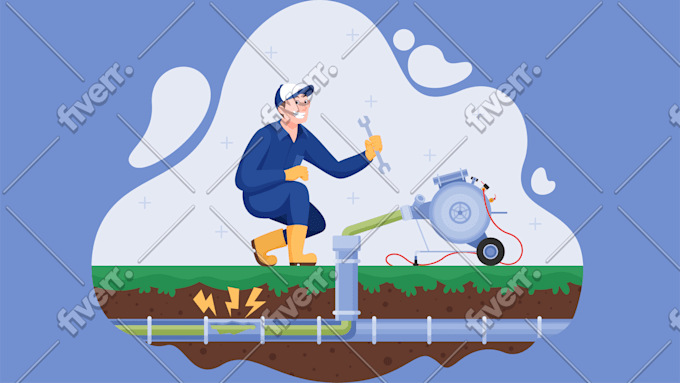 Immagine del campione di lavoro