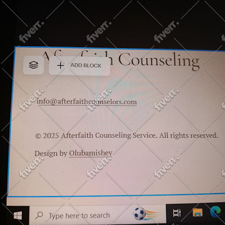 Worksample image