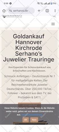 Bild des Arbeitsbeispiels