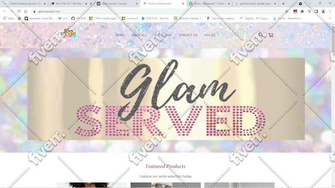 Worksample image