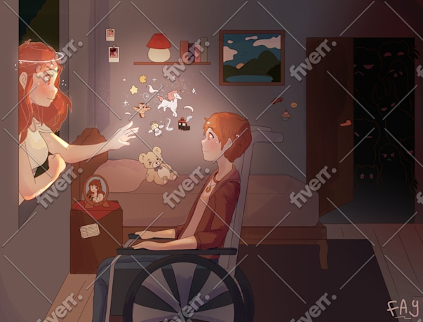 Bild des Arbeitsbeispiels