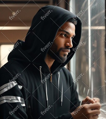 Immagine del campione di lavoro