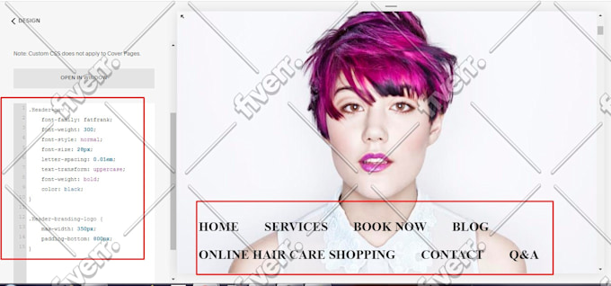 Worksample image
