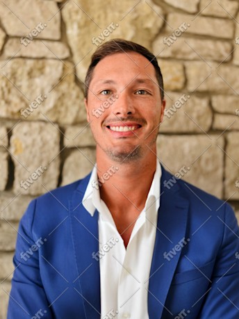 Immagine del campione di lavoro
