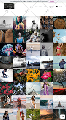 Worksample image