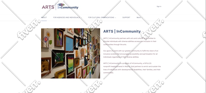 Worksample image