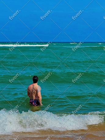 Imagem de amostra