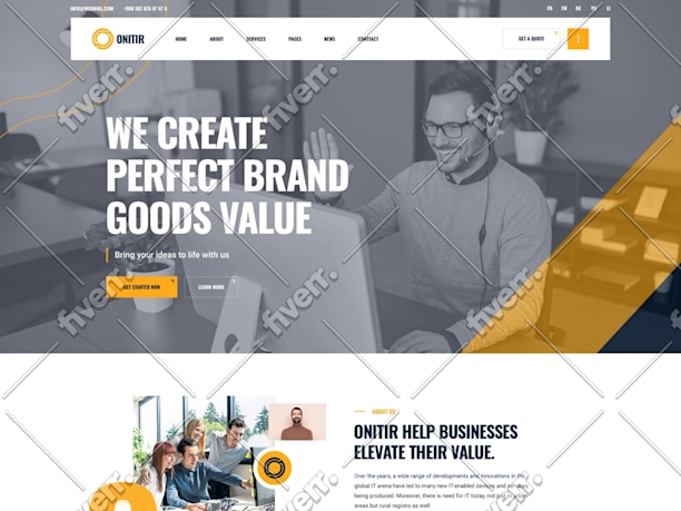 Worksample image