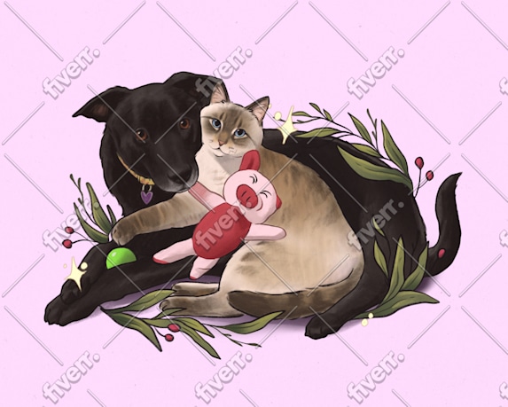 Imagen de muestra de trabajo