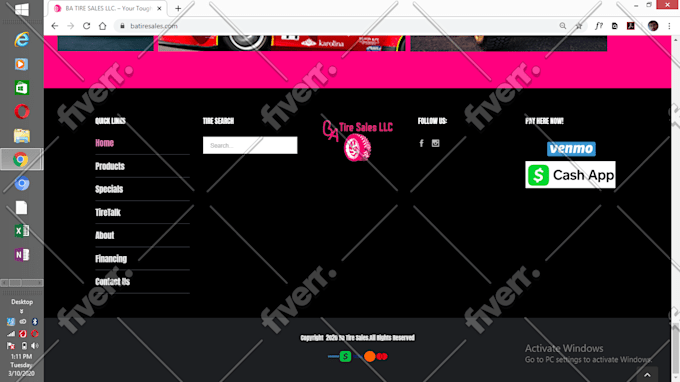 Worksample image