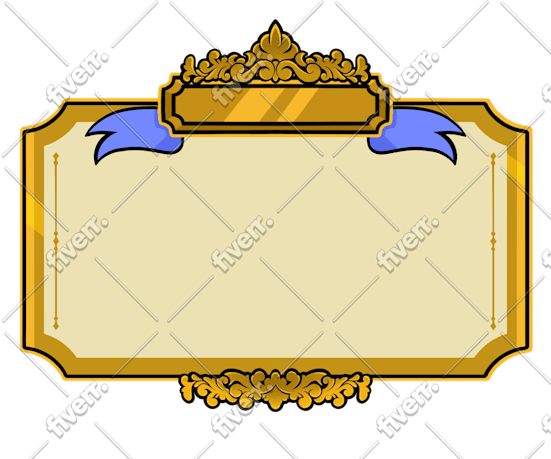 Image d'échantillon de travail