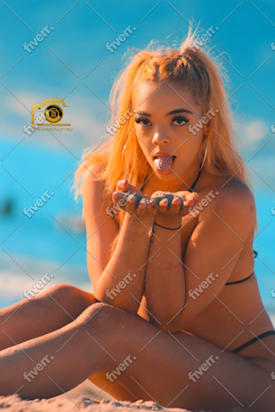 Imagem de amostra