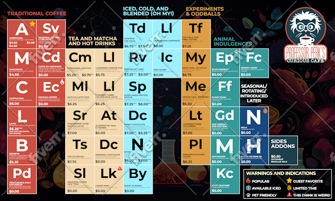 Imagem de amostra