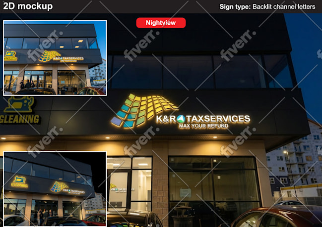 Worksample image