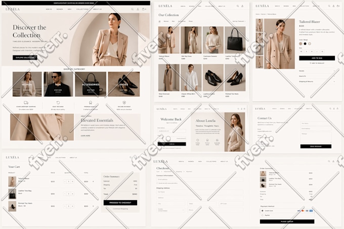 Worksample image
