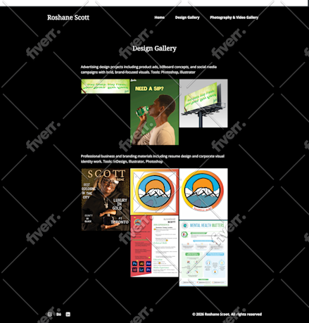 Worksample image