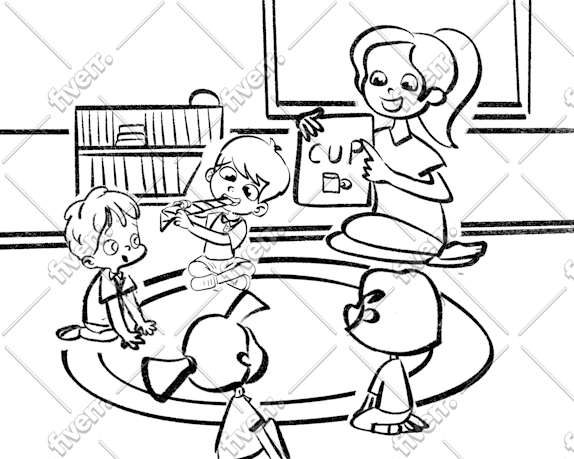 Worksample image