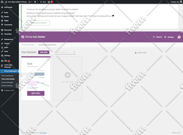 Worksample image