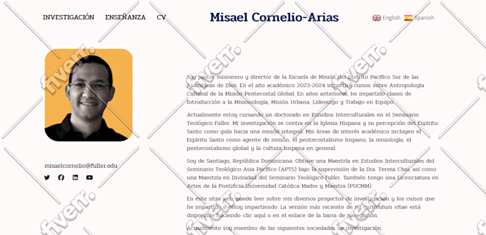 Imagen de muestra de trabajo