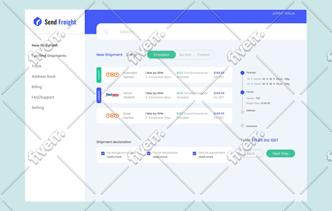 Worksample image