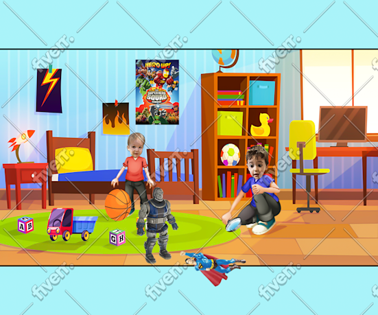 Worksample image