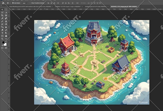 Worksample image