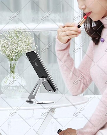 Immagine del campione di lavoro