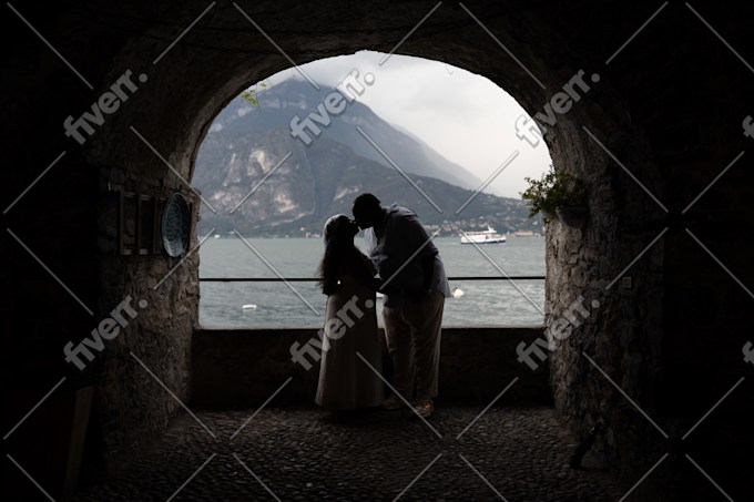 Immagine del campione di lavoro