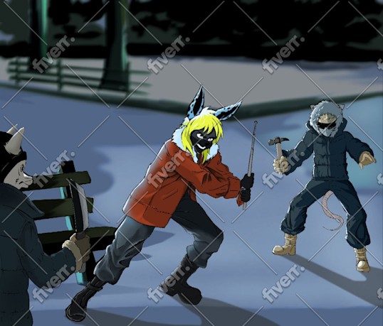 Worksample image