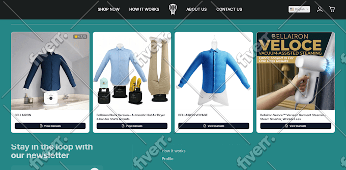 Worksample image