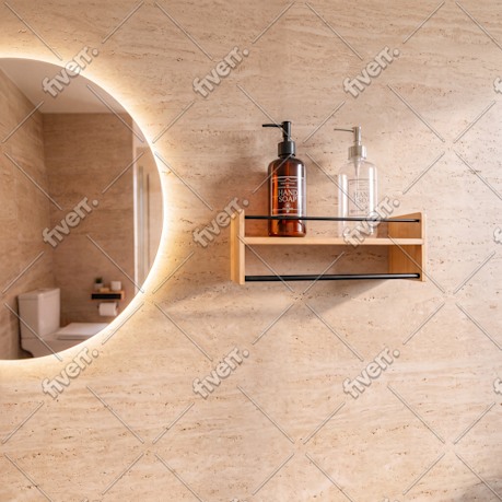 Immagine del campione di lavoro
