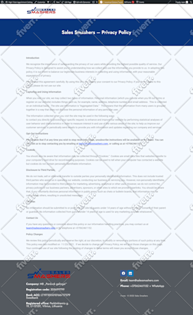 Worksample image