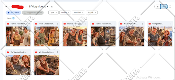 Worksample image